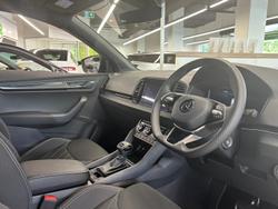 2024 SKODA Karoq 140TSI Sportline