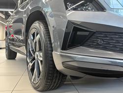 2024 SKODA Karoq 140TSI Sportline