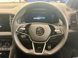 2024 SKODA Karoq 140TSI Sportline