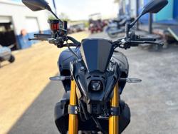 2021 Yamaha MT-09A SP (MT-09SP) Blue