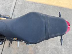 2021 Yamaha MT-09A SP (MT-09SP) Blue