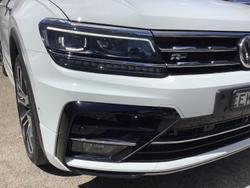 2020 Volkswagen Tiguan 162TSI Highline Allspace