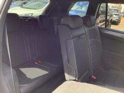 2020 Volkswagen Tiguan 162TSI Highline Allspace