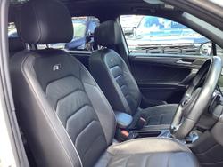 2020 Volkswagen Tiguan 162TSI Highline Allspace