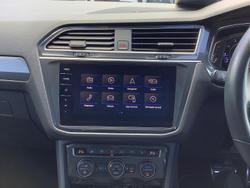 2020 Volkswagen Tiguan 162TSI Highline Allspace