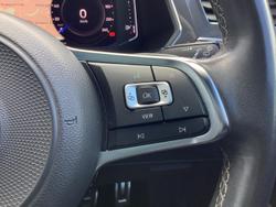 2020 Volkswagen Tiguan 162TSI Highline Allspace