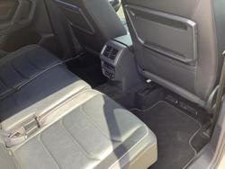 2020 Volkswagen Tiguan 162TSI Highline Allspace