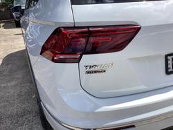 2020 Volkswagen Tiguan 162TSI Highline Allspace