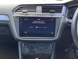 2020 Volkswagen Tiguan 162TSI Highline Allspace
