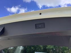 2020 Volkswagen Tiguan 162TSI Highline Allspace