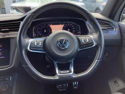 2020 Volkswagen Tiguan 162TSI Highline Allspace