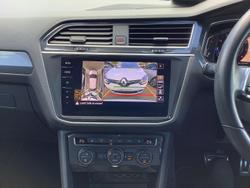 2020 Volkswagen Tiguan 162TSI Highline Allspace