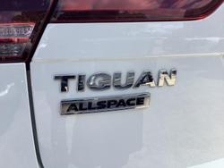 2020 Volkswagen Tiguan 162TSI Highline Allspace