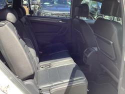 2020 Volkswagen Tiguan 162TSI Highline Allspace