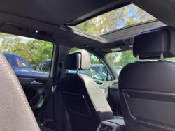 2020 Volkswagen Tiguan 162TSI Highline Allspace
