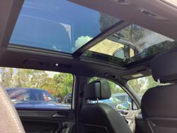 2020 Volkswagen Tiguan 162TSI Highline Allspace