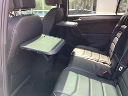 2020 Volkswagen Tiguan 162TSI Highline Allspace