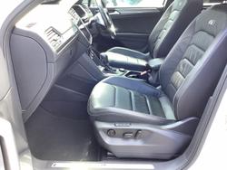 2020 Volkswagen Tiguan 162TSI Highline Allspace