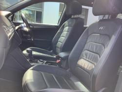 2020 Volkswagen Tiguan 162TSI Highline Allspace