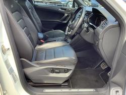 2020 Volkswagen Tiguan 162TSI Highline Allspace