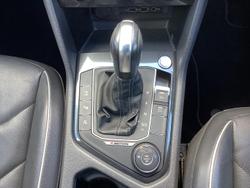 2020 Volkswagen Tiguan 162TSI Highline Allspace