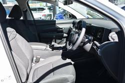 2025 Hyundai Tucson NX4.V4 MY26 White Cream