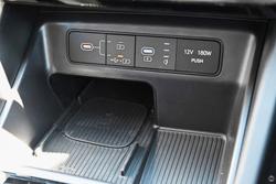 2025 Hyundai Tucson NX4.V4 MY26 White Cream