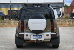 2020 Land Rover Defender 110 D240 SE