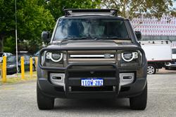 2020 Land Rover Defender 110 D240 SE