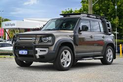 2020 Land Rover Defender 110 D240 SE