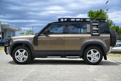 2020 Land Rover Defender 110 D240 SE