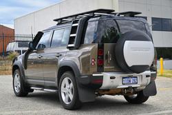 2020 Land Rover Defender 110 D240 SE