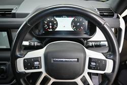 2020 Land Rover Defender 110 D240 SE