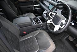 2020 Land Rover Defender 110 D240 SE