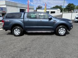 2016 Ford Ranger XLT