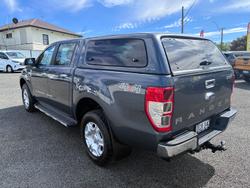 2016 Ford Ranger XLT