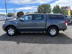 2016 Ford Ranger XLT