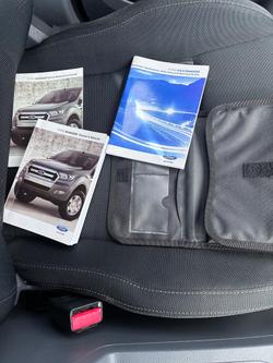 2016 Ford Ranger XLT