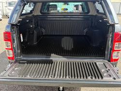 2016 Ford Ranger XLT