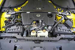 2022 Nissan Z Proto