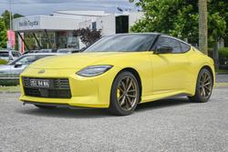 2022 Nissan Z Proto