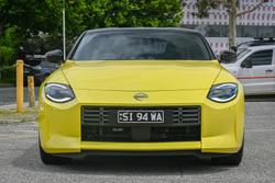 2022 Nissan Z Proto