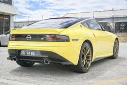 2022 Nissan Z Proto