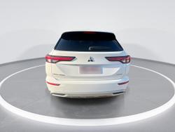 2022 Mitsubishi Outlander Aspire