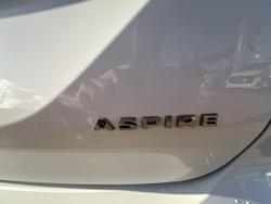 2022 Mitsubishi Outlander Aspire