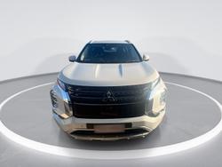 2022 Mitsubishi Outlander Aspire