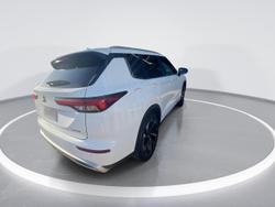 2022 Mitsubishi Outlander Aspire