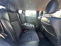 2022 Mitsubishi Outlander Aspire