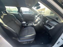 2022 Mitsubishi Outlander Aspire