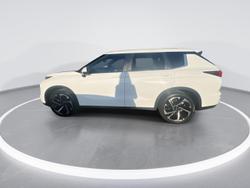 2022 Mitsubishi Outlander Aspire